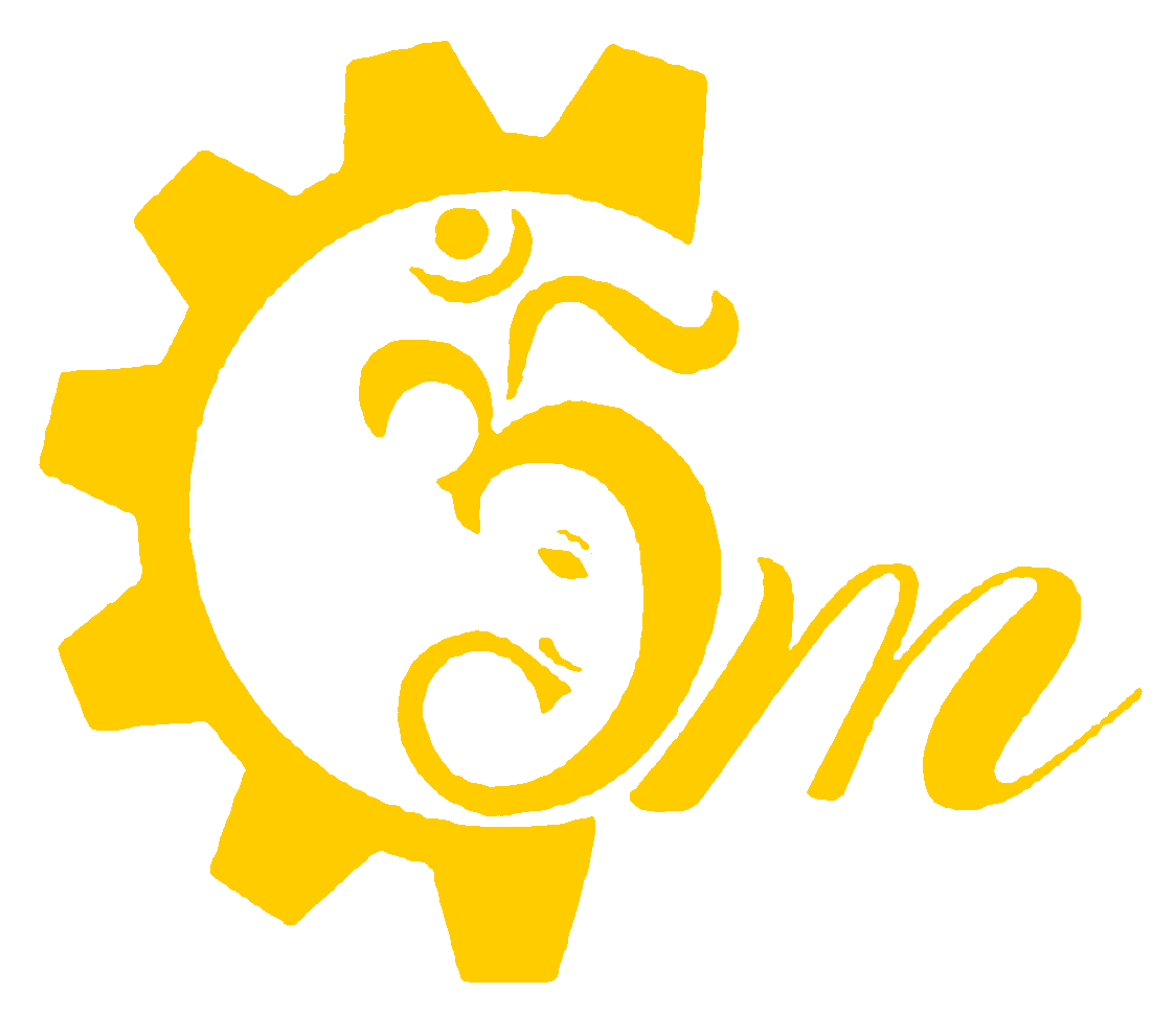 OM Group Logo
